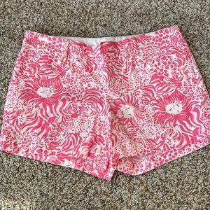 Lilly Pulitzer Shorts